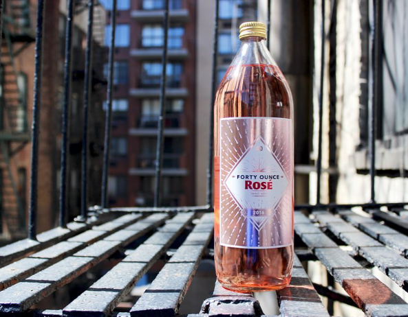 It's National Rosé Day! 8 Wines You'll Need To Help You Toast The Day
